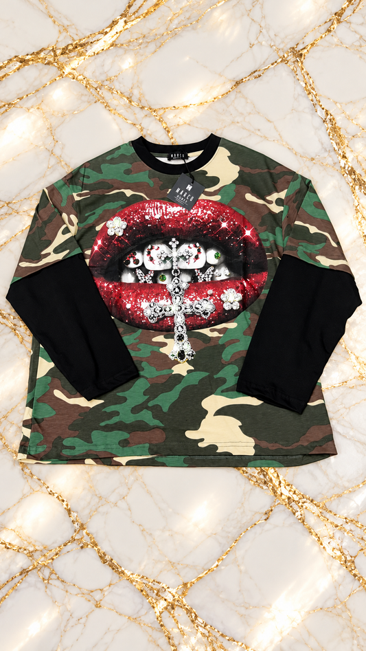 LONG SLEEVE G”2”