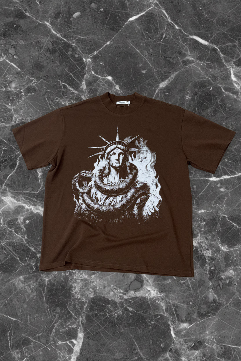 T-SHIRT LIBERTÀ