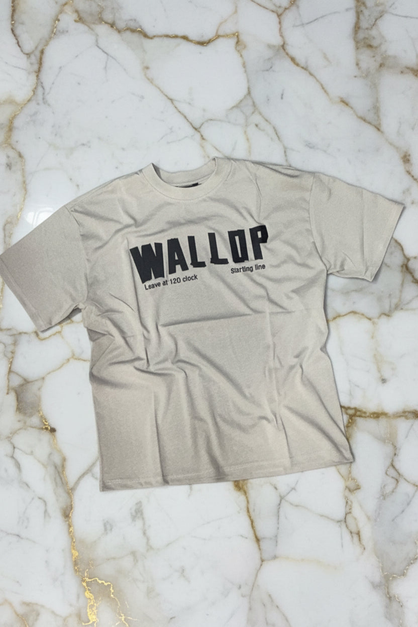 T-SHIRT WALL BEIJE