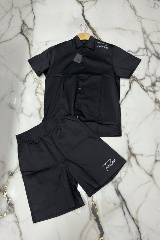 COORDINATO Timeless BOX