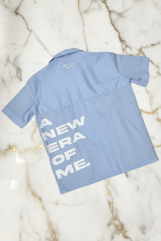 CAMICIA NEW ERA SKY