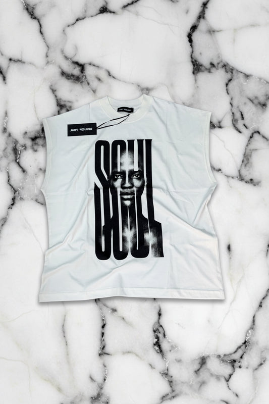 GIROMANICHE SOUL WHITE