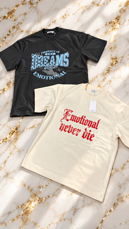 T-SHIRT AW