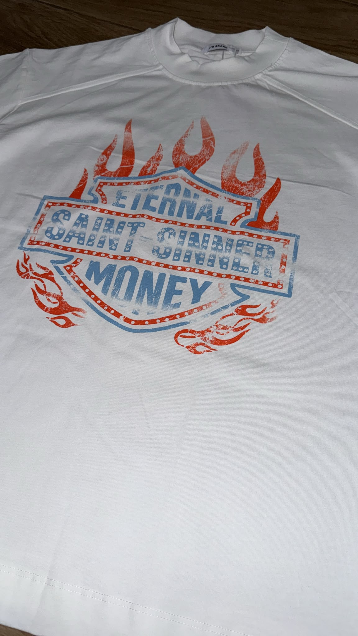 T-SHIRT FAR WEST