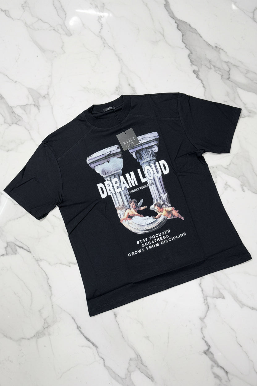 T-SHIRT DREAM