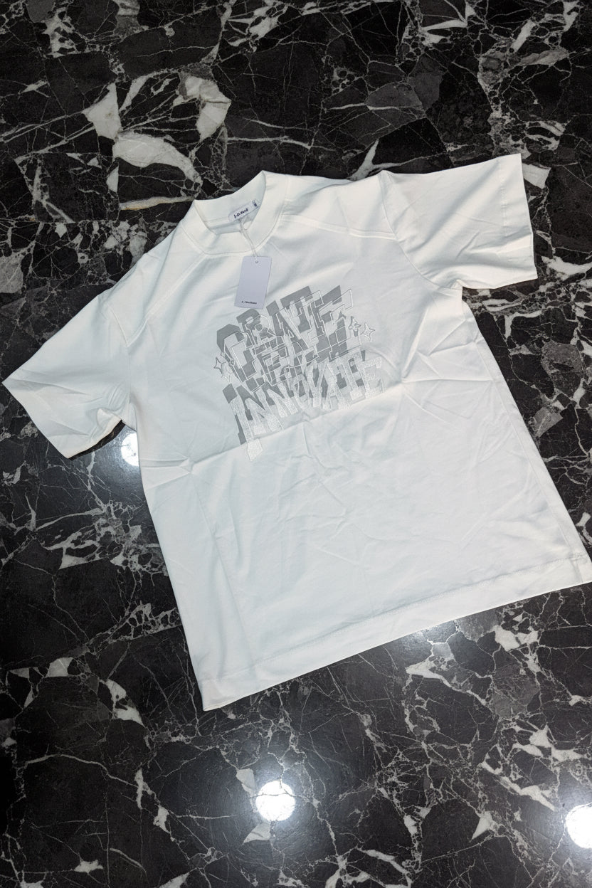 T-SHIRT CRATE