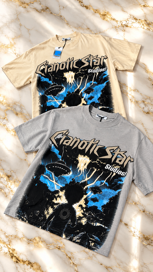 T-SHIRT STRANGER THINGS