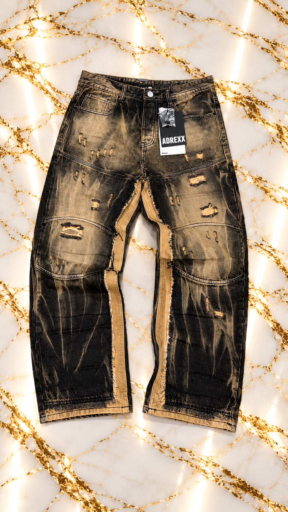 JEANS FACTORY