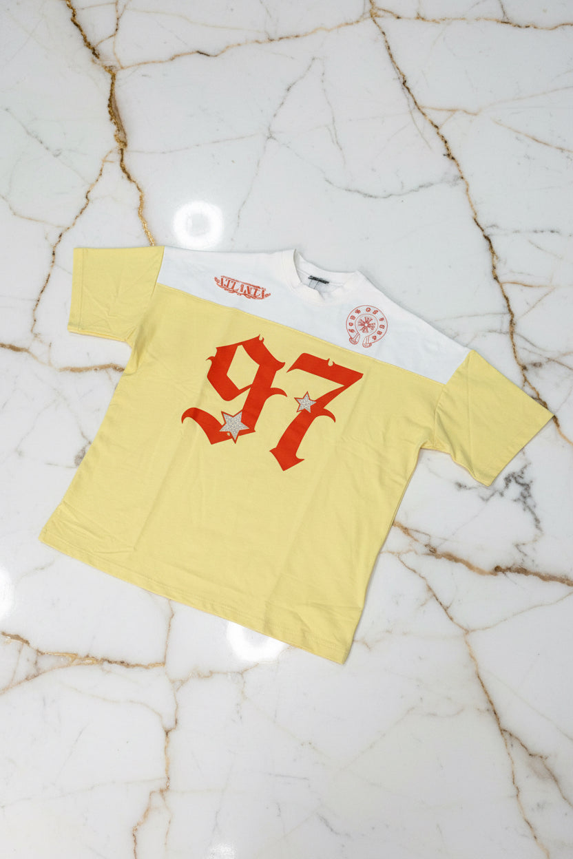 T-SHIRT 97 Stella