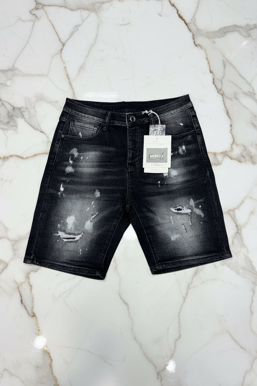 SHORT DSQ2