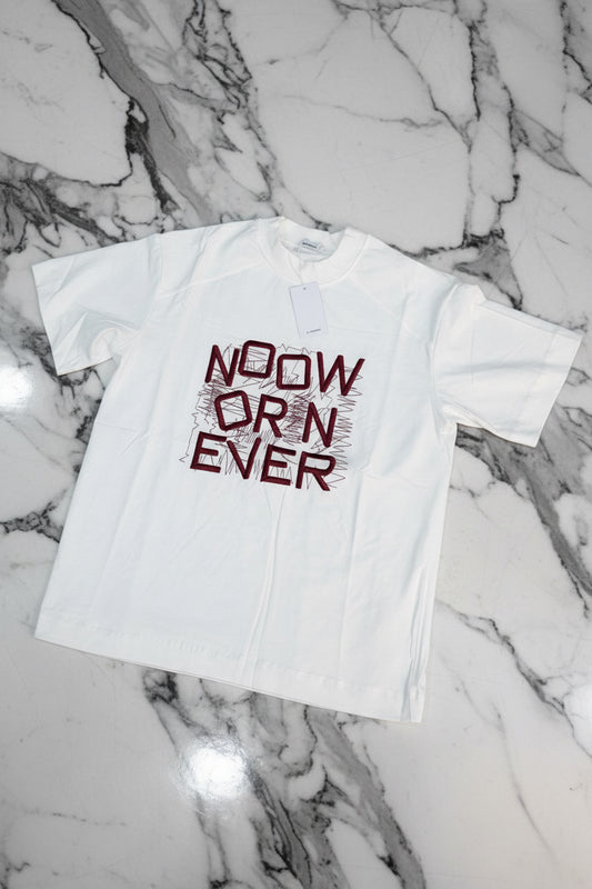 T-SHIRT NOOW