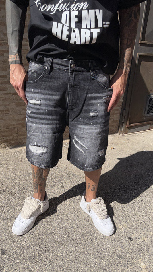 JEANS MOOD DSQ