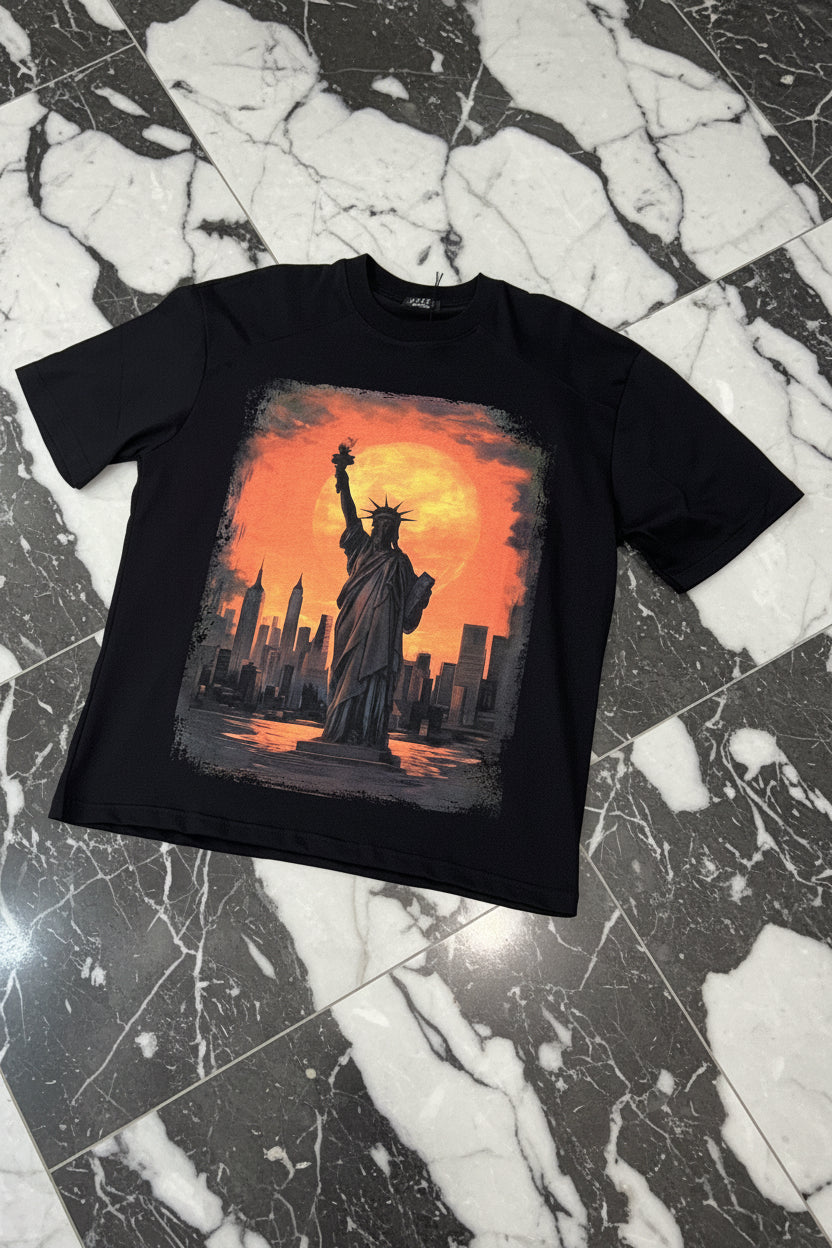 T-SHIRT NEW YORK