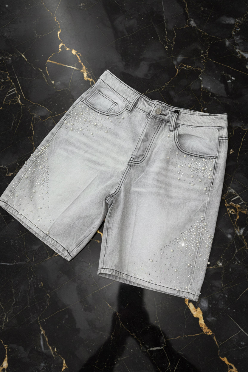 SHORT PAPER GRIGIO