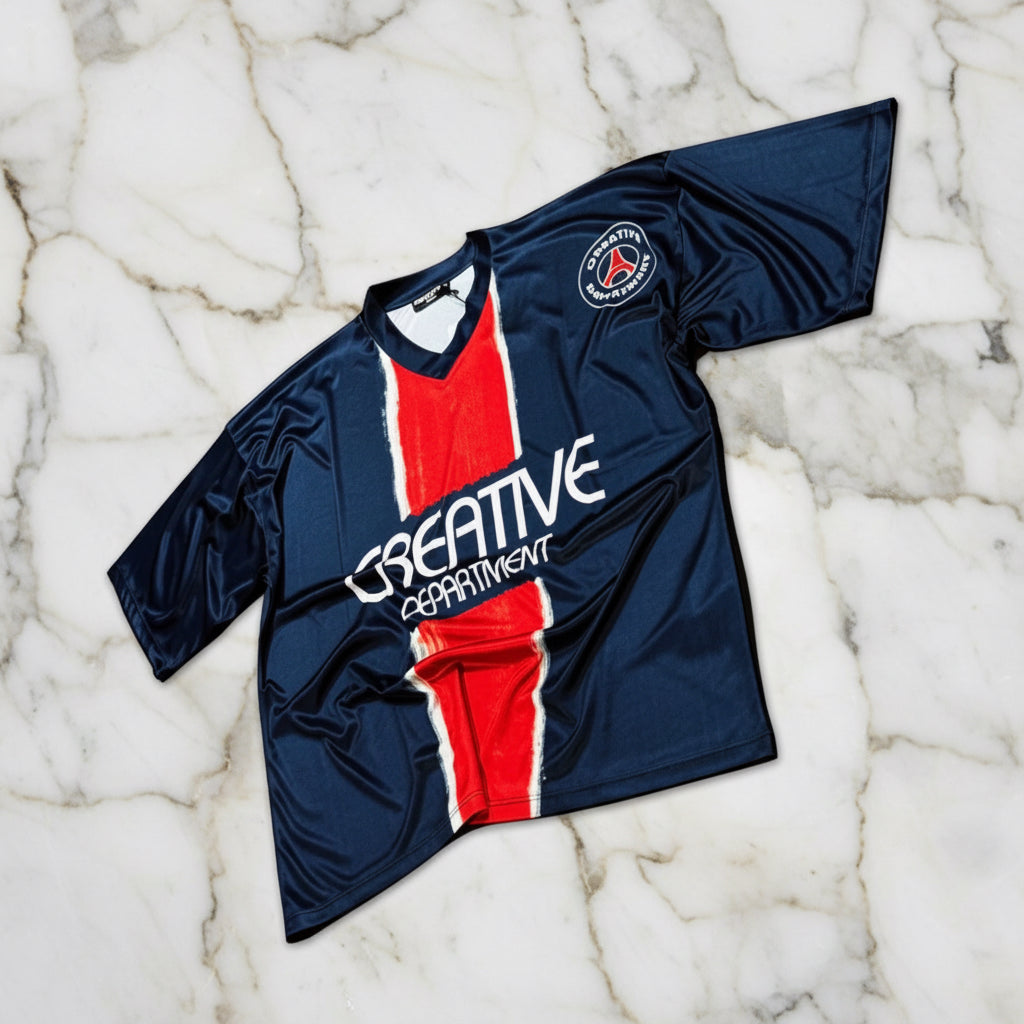 T-SHIRT CREATIVE PARIS