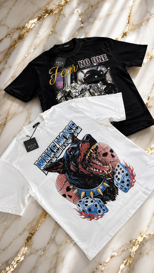 T-SHIRT PAPER