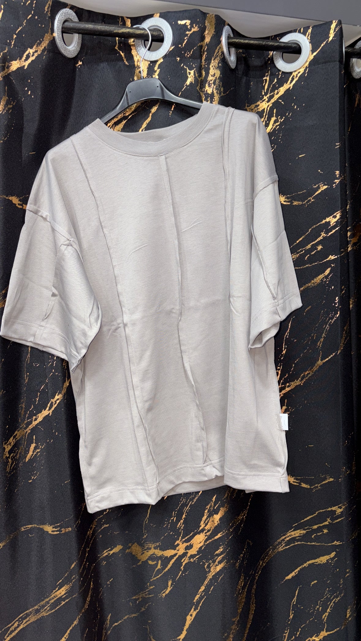 Maglietta GOD SAVE ME