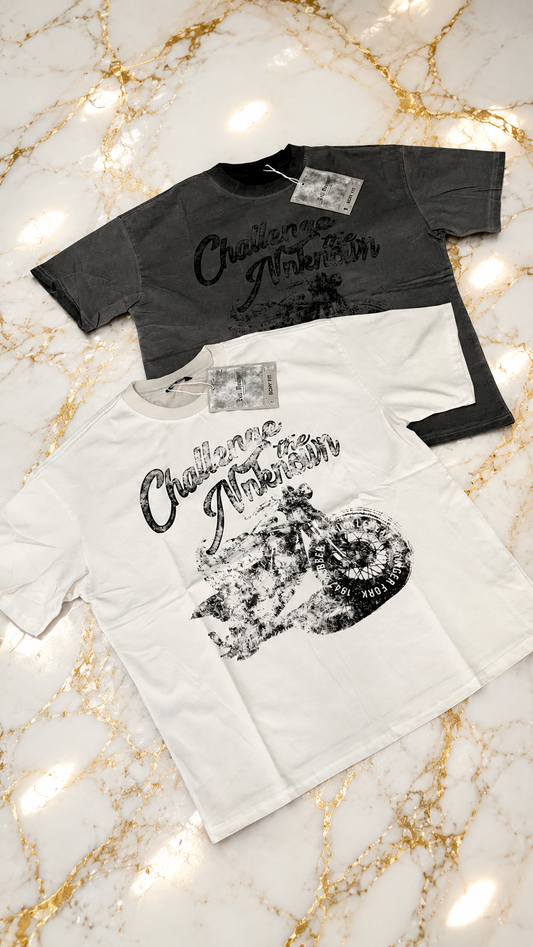 T-SHIRT 1990s