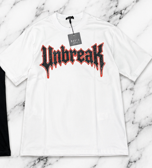 T-SHIRT UNBREAK