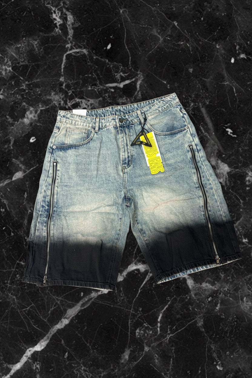SHORT SFUMATO