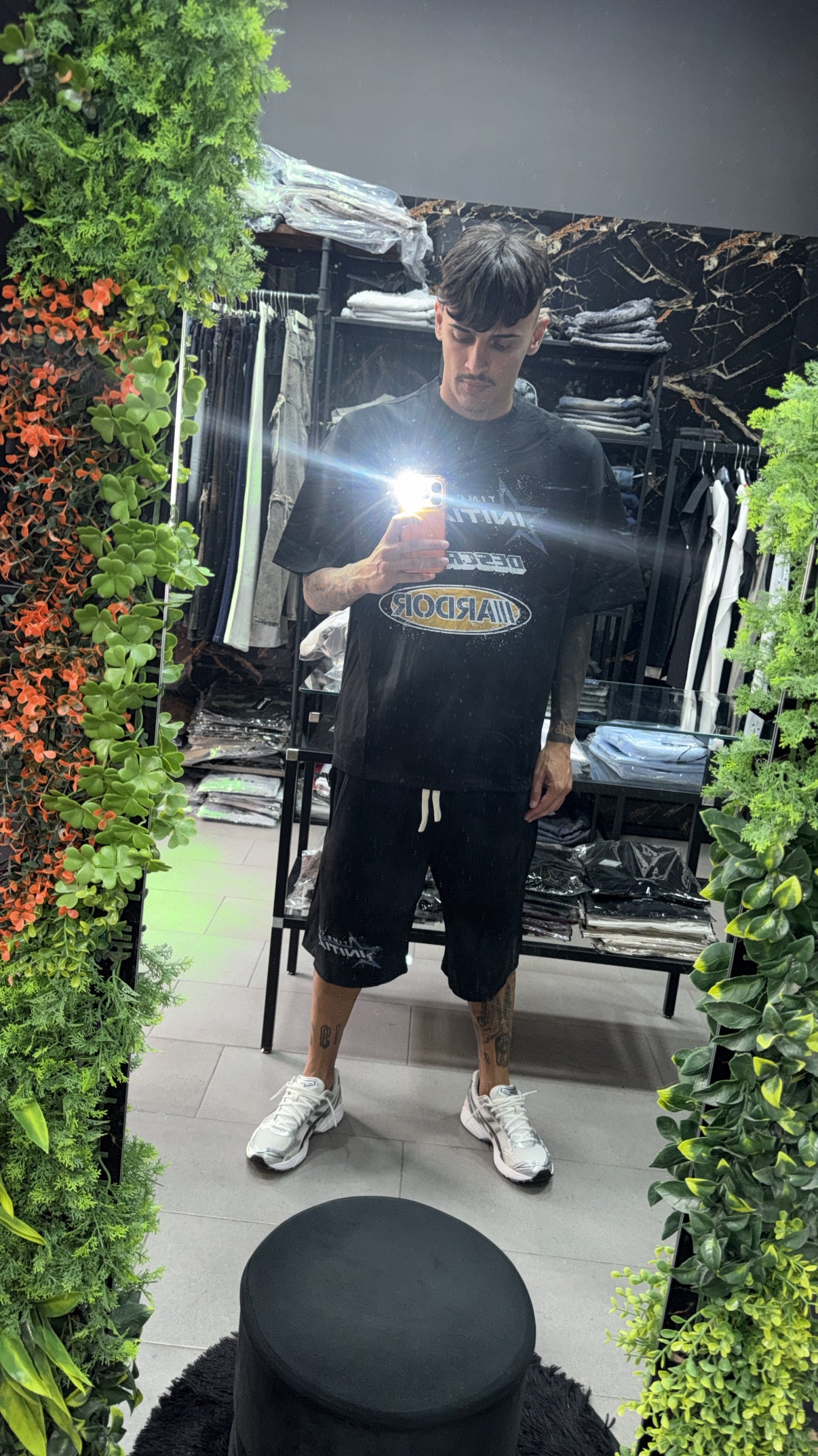 COORDINATO MOOD BALE