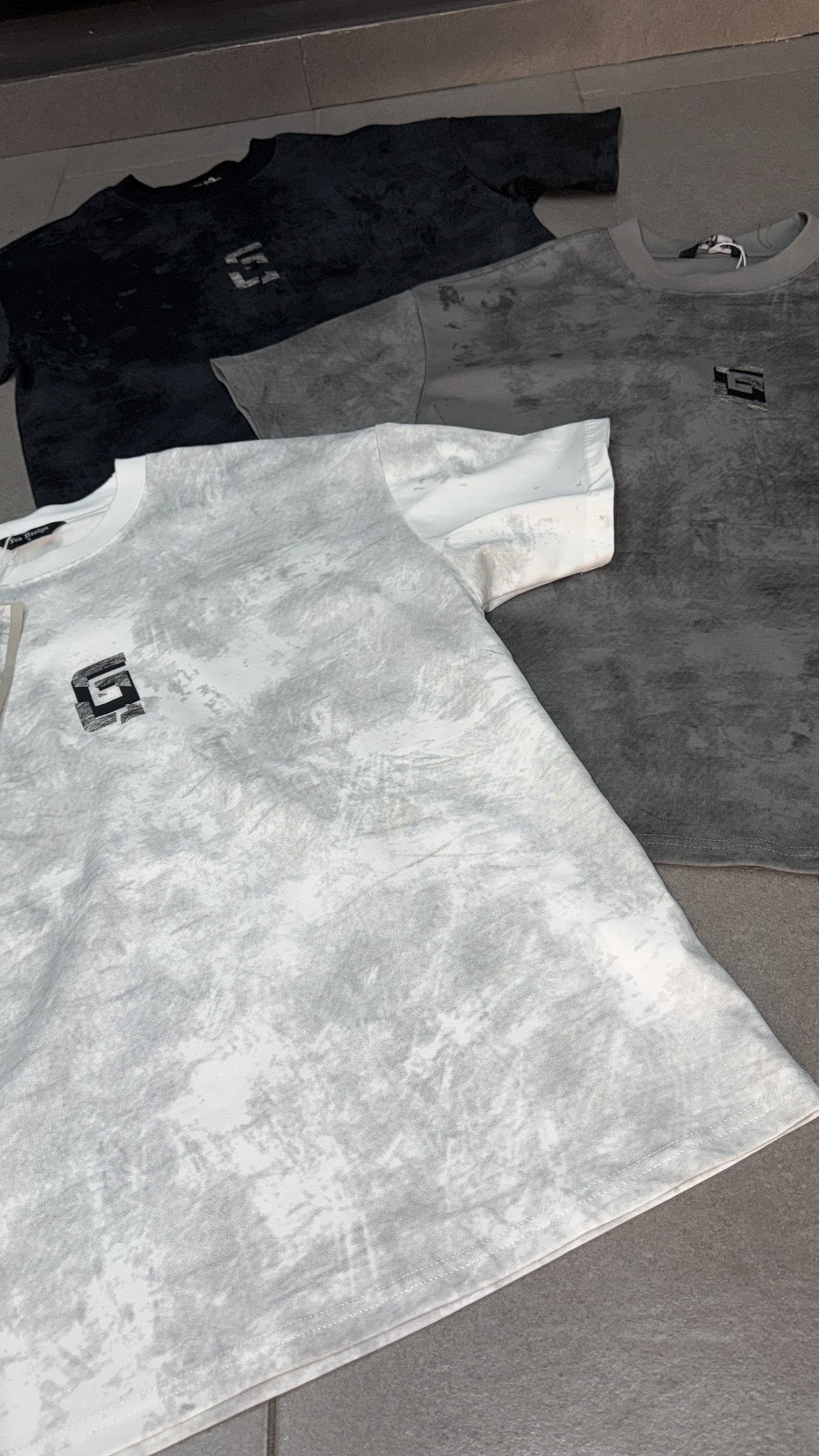 T-SHIRT GG