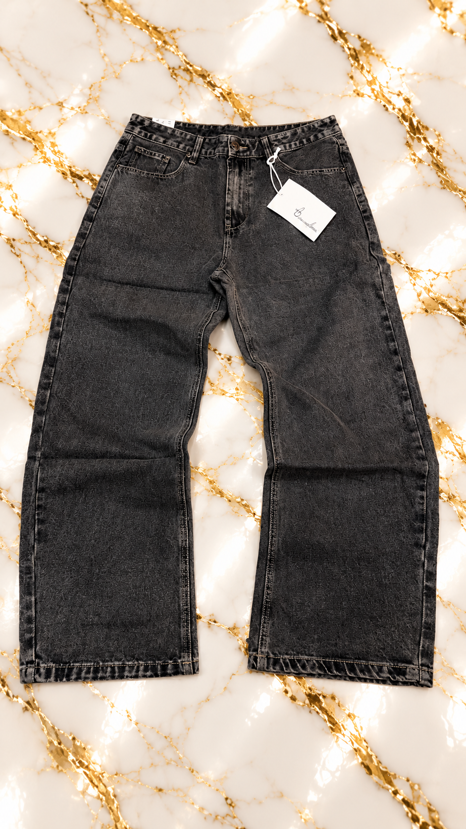 JEANS FANGO