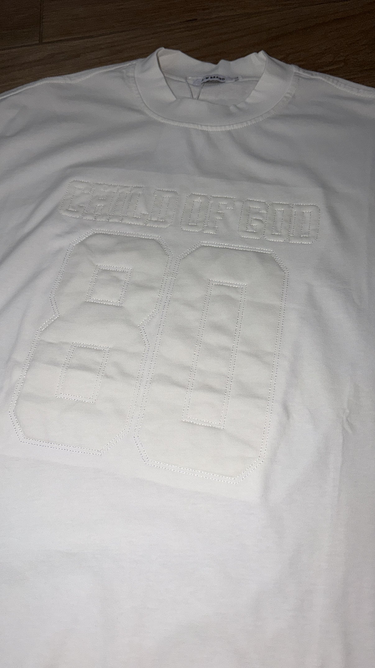T-SHIRT 80