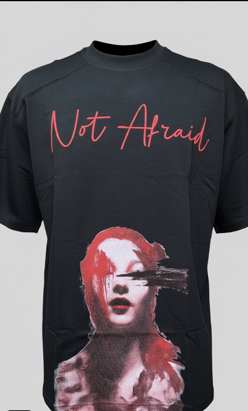 Maglietta GOD SAVE ME