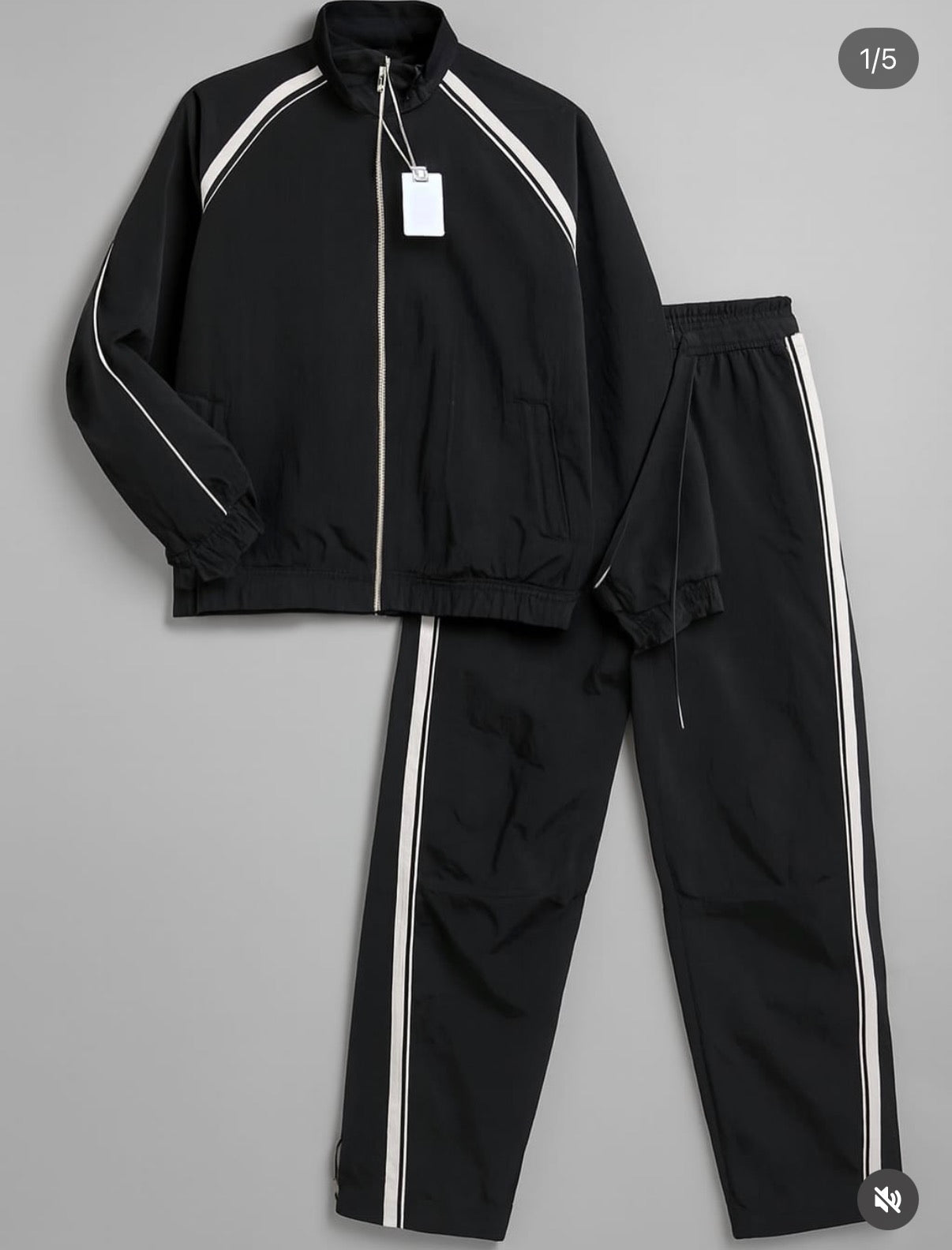 COORDINATO MO*D Adid*s