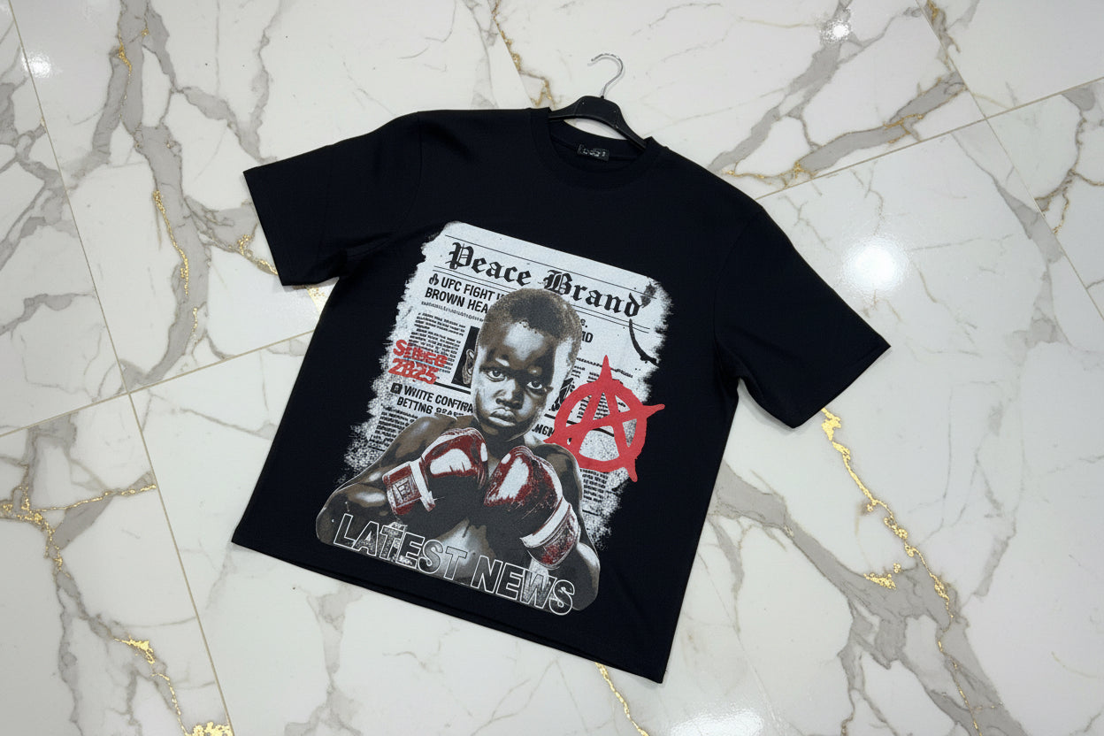 T-shirt BABY TAISON
