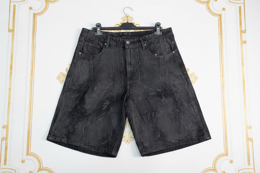 SHORT ECOPELLE