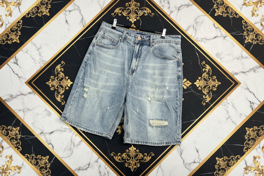 SHORT SIMPLE