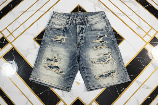 SHORT TORN