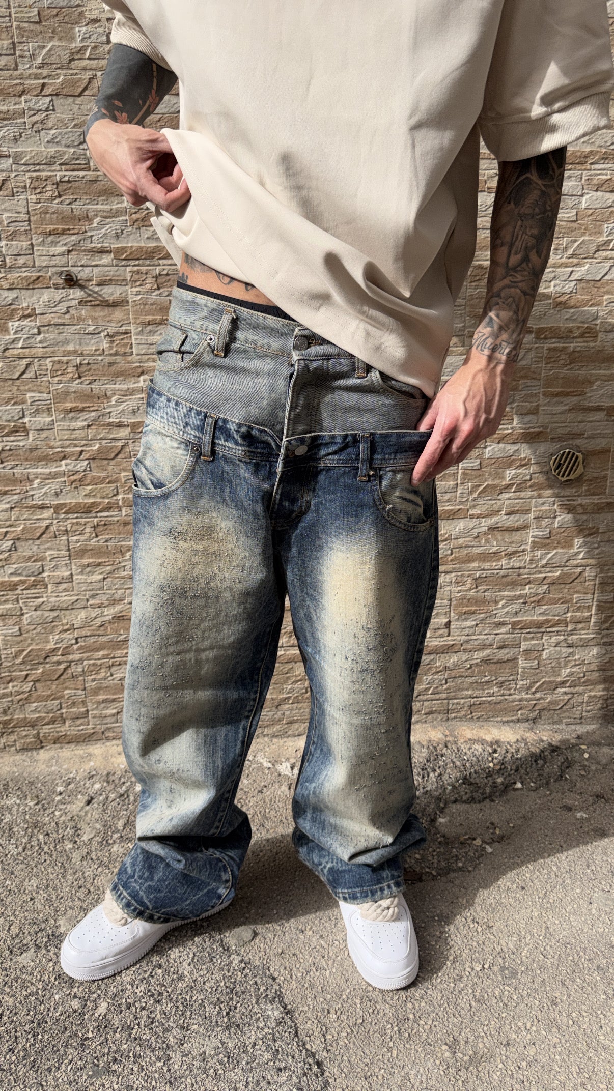 JEANS PASSION DENIM