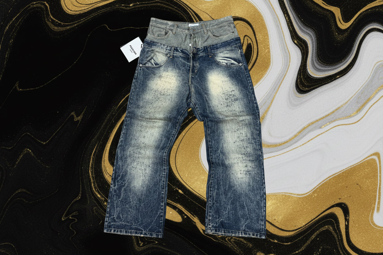 JEANS PASSION DENIM