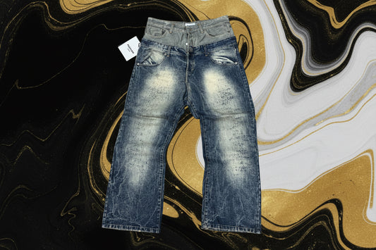 JEANS PASSION DENIM