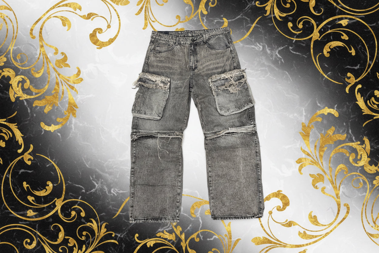 Jeans MARRAKECH