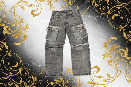 Jeans MARRAKECH