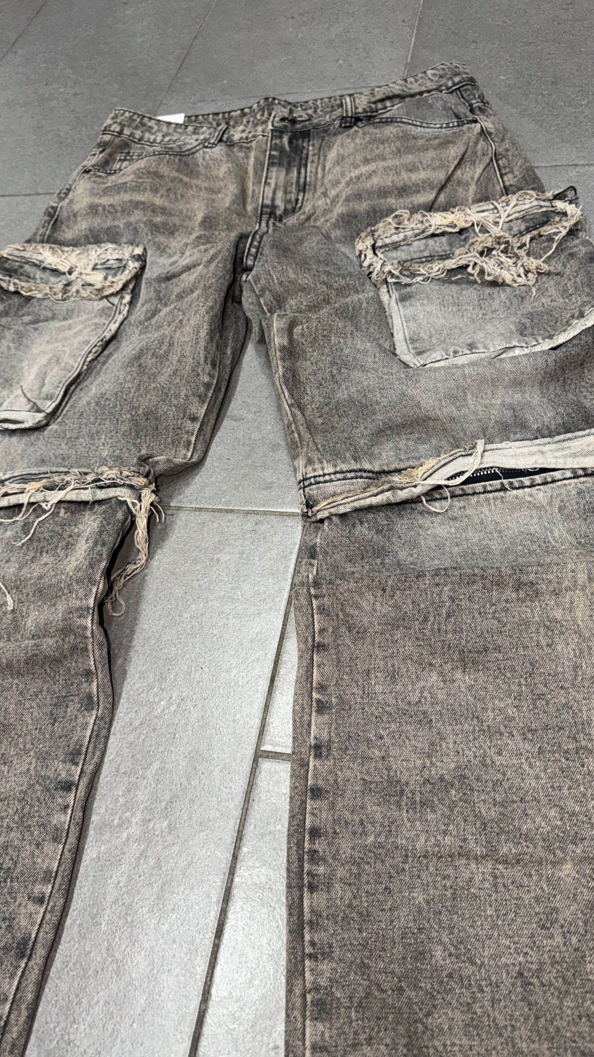 Jeans MARRAKECH