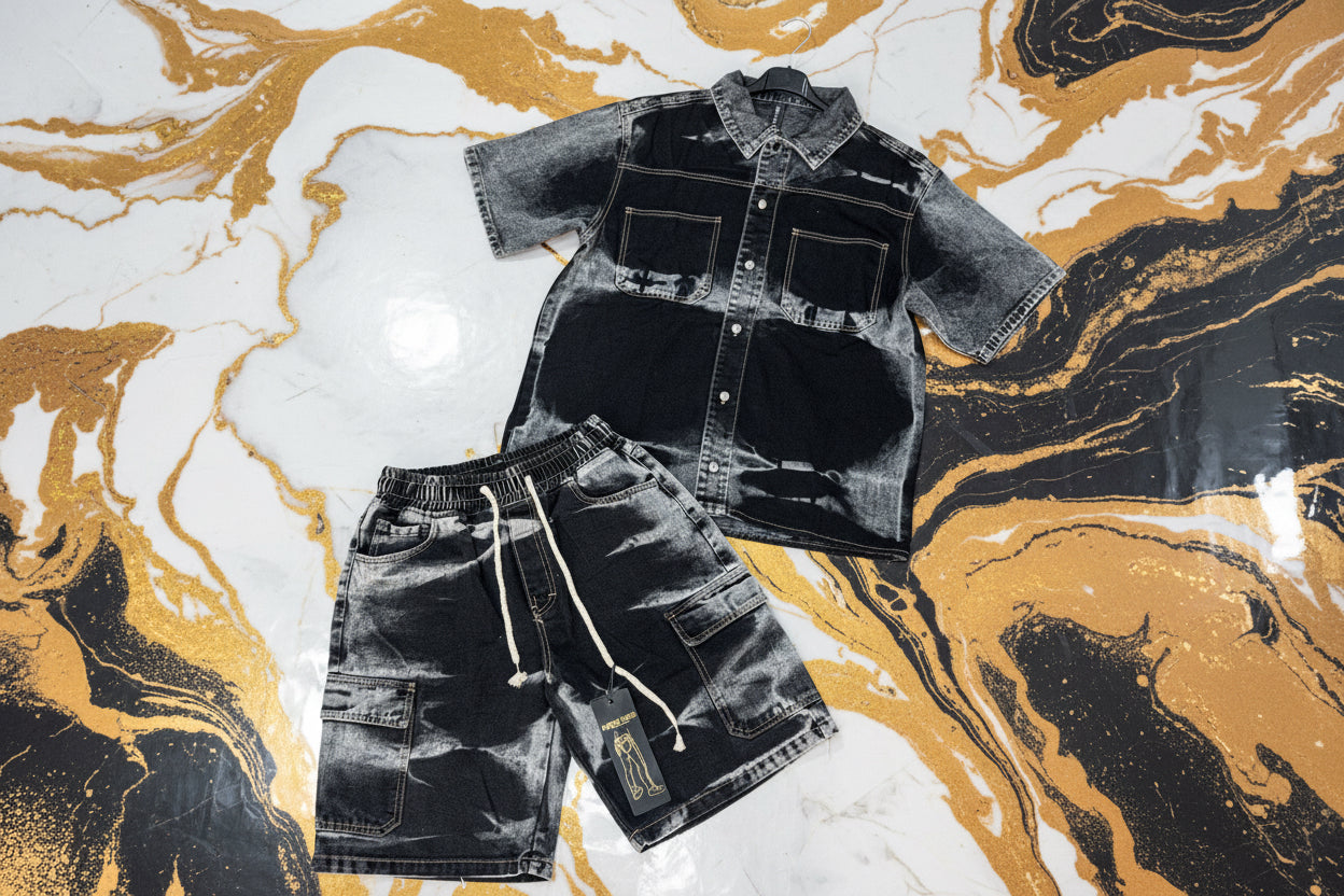Coordinato GEAR