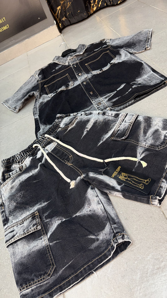 Coordinato GEAR