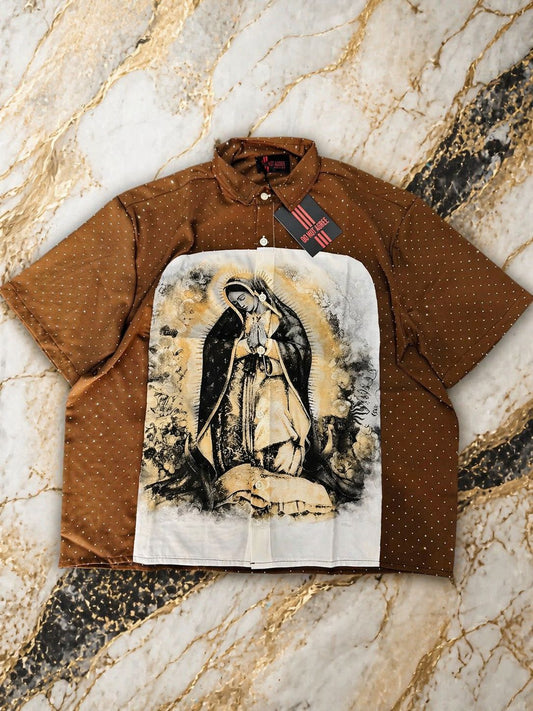 CAMICIA BLEASED