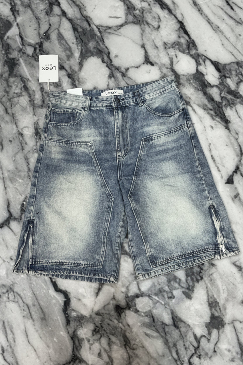 SHORT 3/4 LV