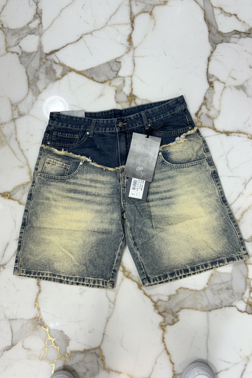 SHORT GEOLIER