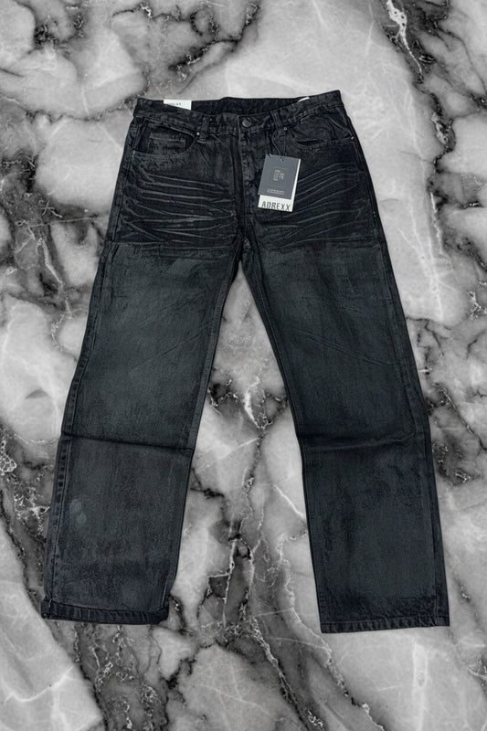 JEANS BAGGY BAT.