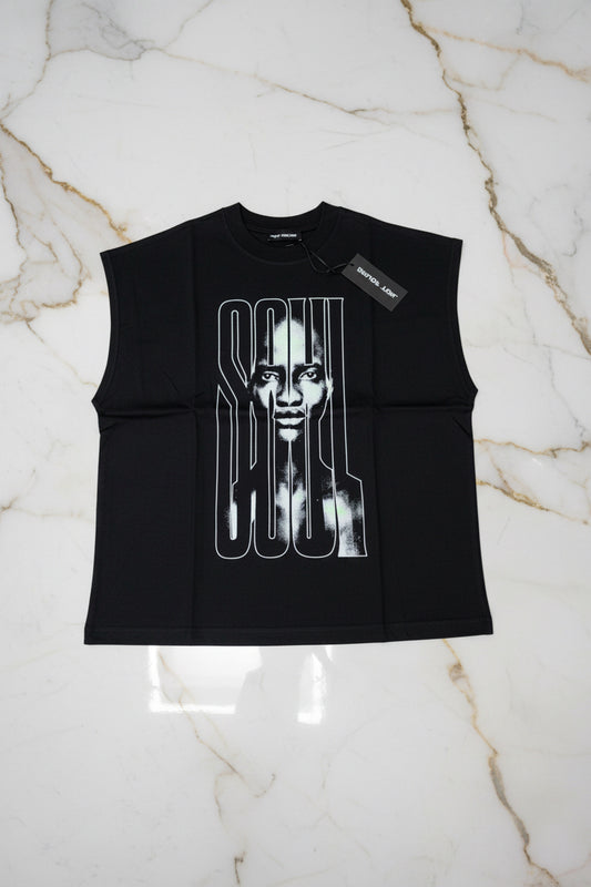 GIROMANICHE SOUL BLACK