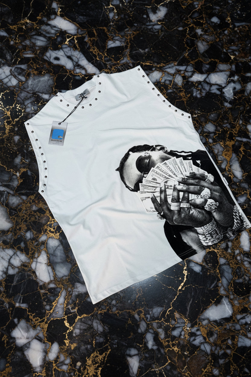 CANOTTA MOOD PAPERMONEY WHITE