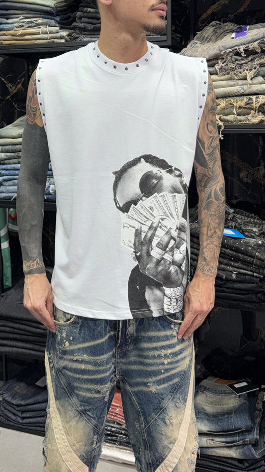 CANOTTA MOOD PAPERMONEY WHITE