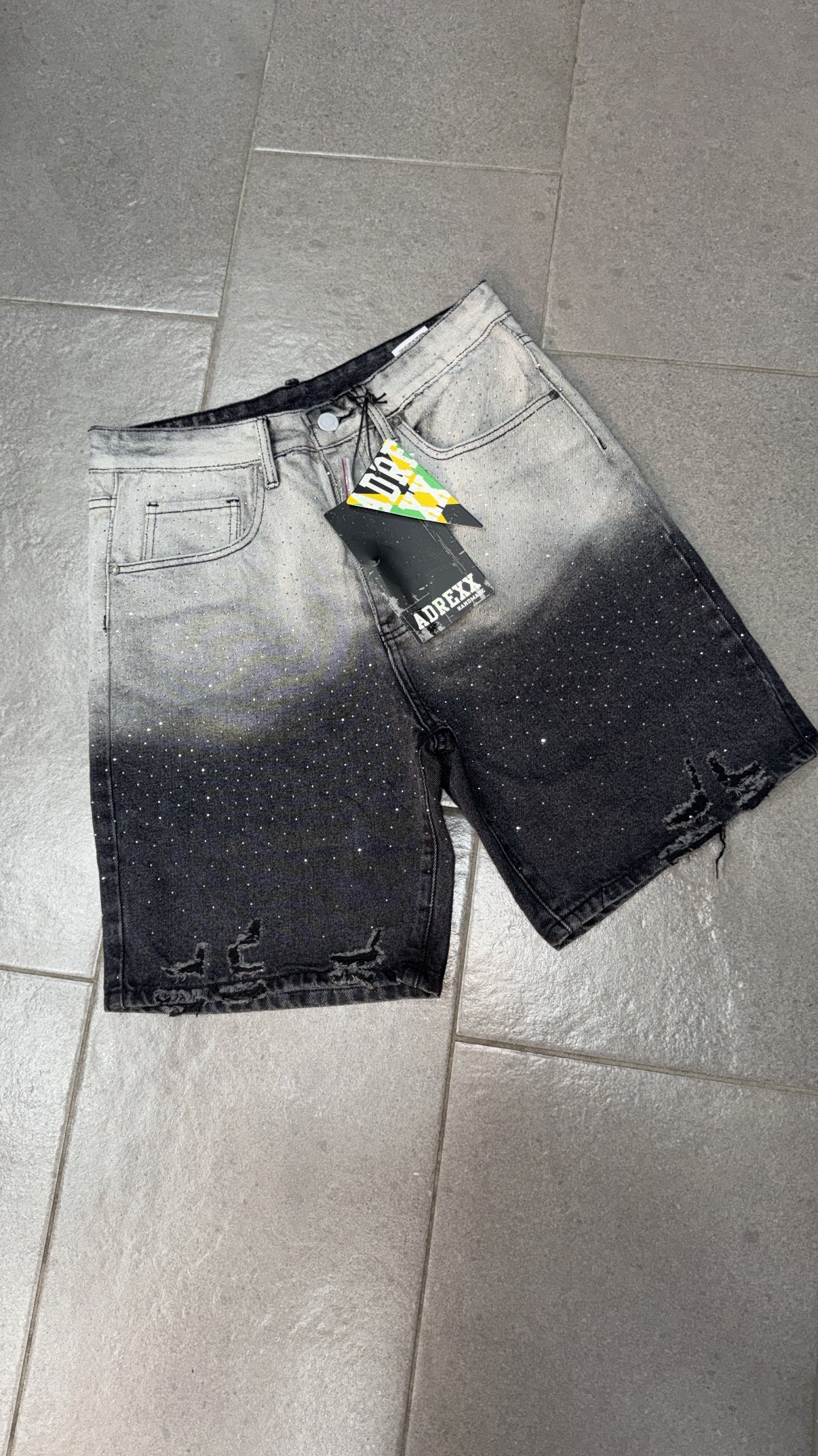 SHORT P.M